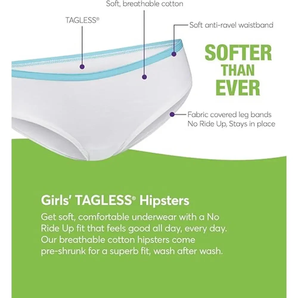 Hanes new 10